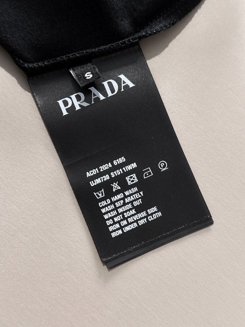 Prada T-Shirts